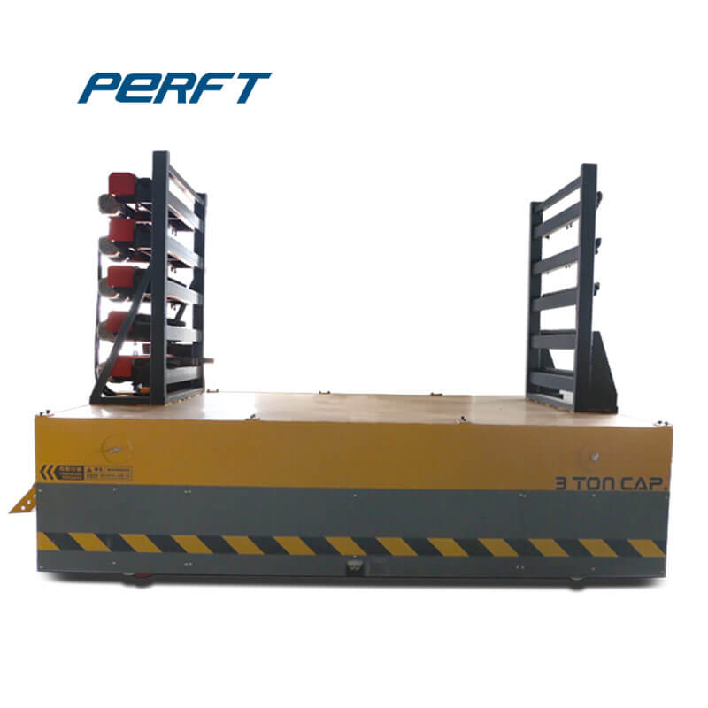 China Customized Material Handling Platform Transfer 